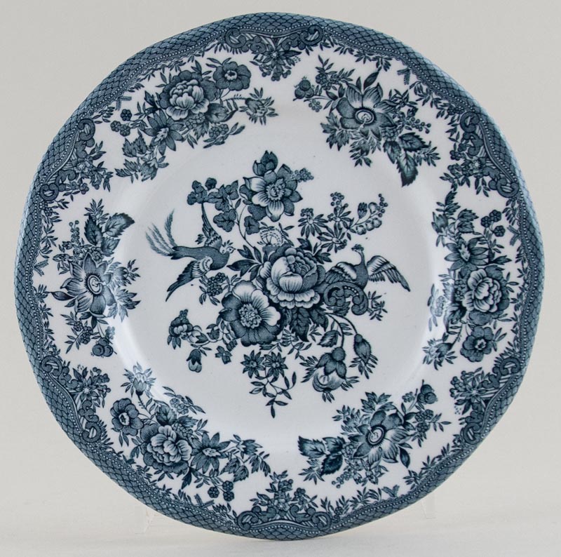 Plate c1970